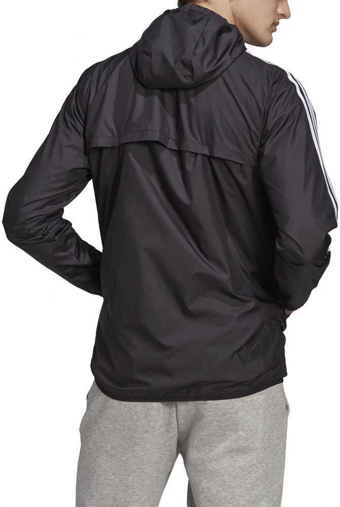 Adidas Striukė Vyrams M 3s Wv Wb Juodas GK9026