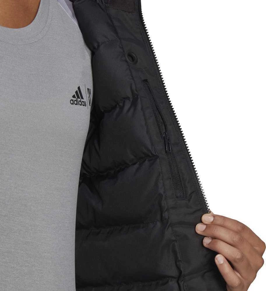 Adidas Striukė W Xploric Parka Juodas