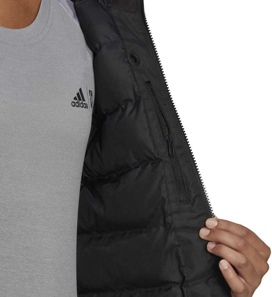 Adidas Striukė W Xploric Parka Juodas