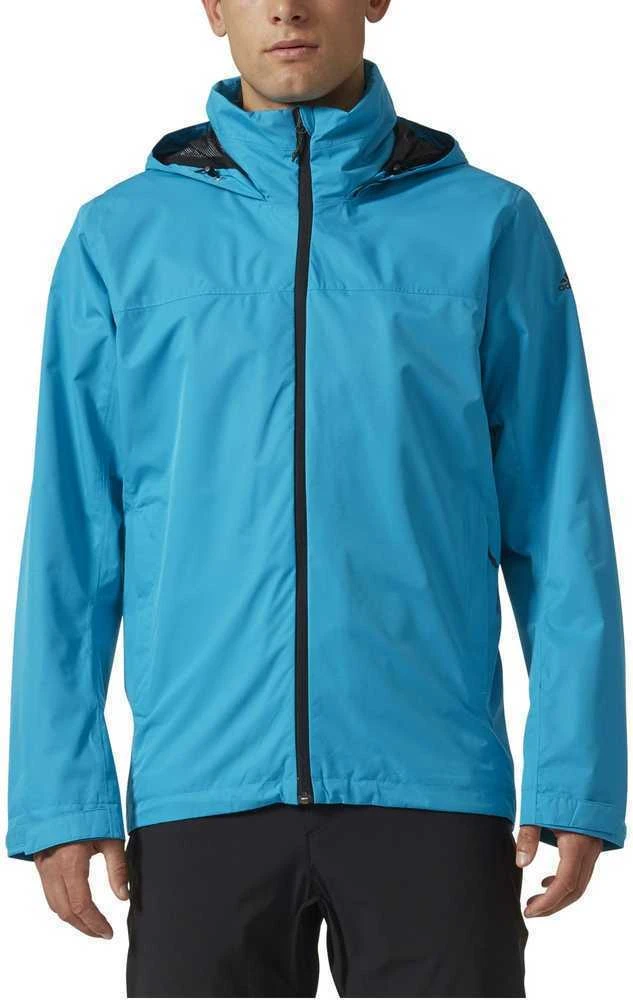Adidas Striukė Wandertag Jacket Solid Colorway Mėlyna BS2470