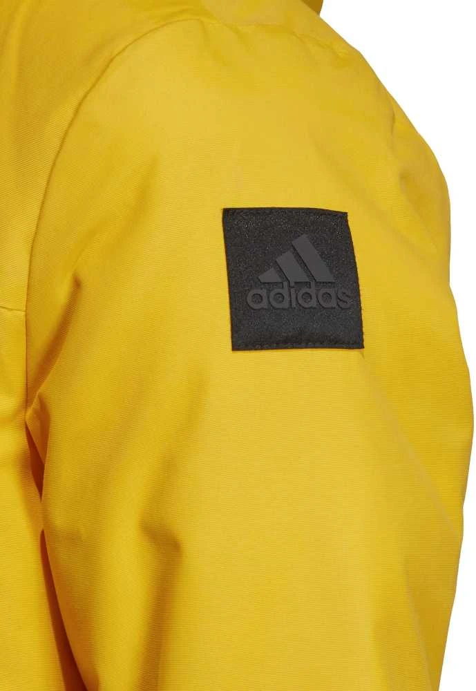 Adidas Striukė Xploric Parka Geltona