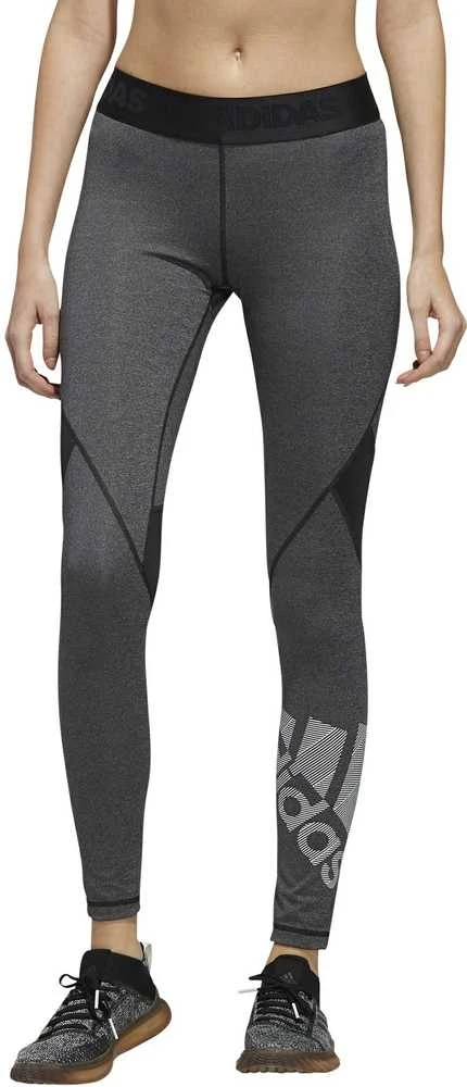 Adidas Tamprės Moterims Ask L Bos T Pilkas EB3845