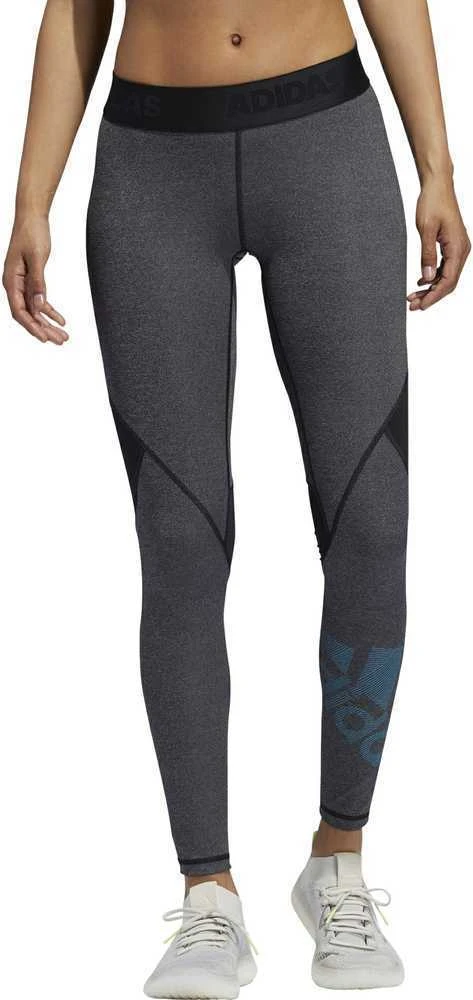 Adidas Tamprės Moterims Ask L Bos T Pilkas FH8023
