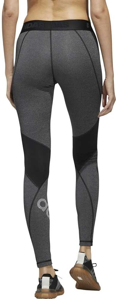 Adidas Tamprės Moterims Ask L Bos T Pilkas EB3845