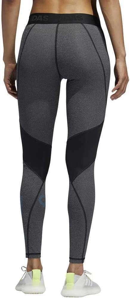 Adidas Tamprės Moterims Ask L Bos T Pilkas FH8023