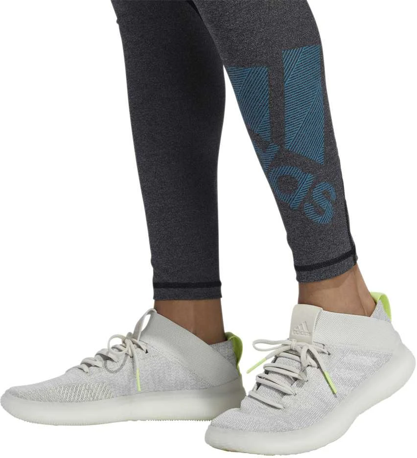 Adidas Tamprės Moterims Ask L Bos T Pilkas FH8023