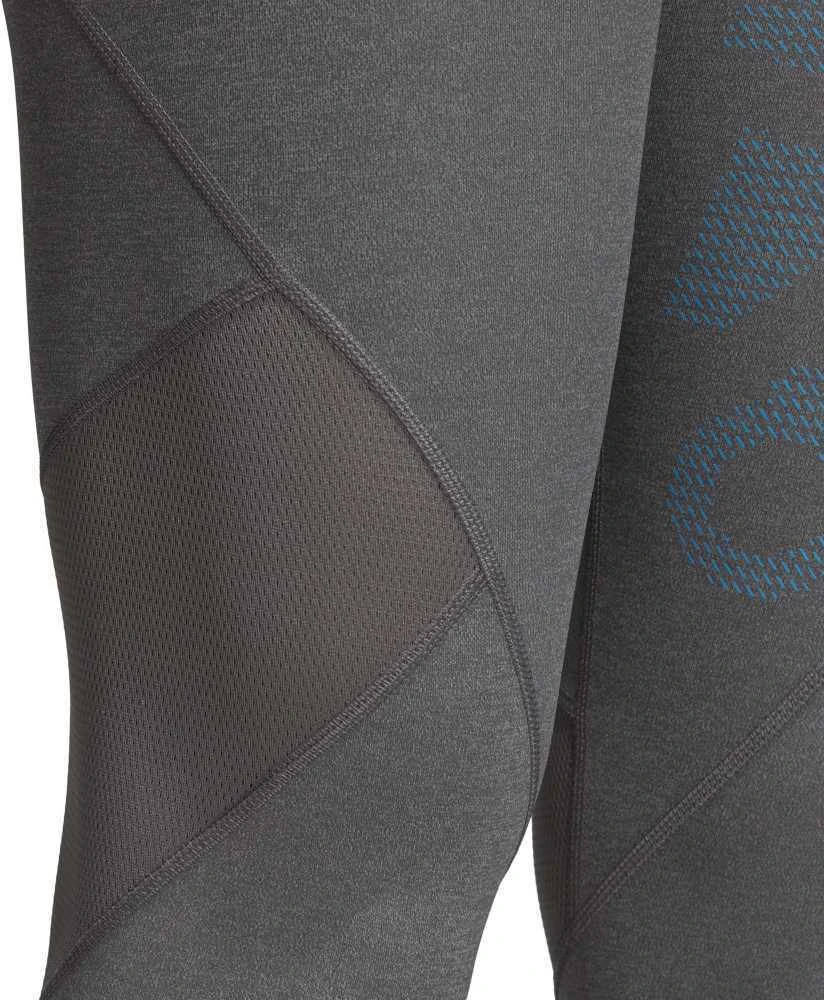 Adidas Tamprės Moterims Ask Spr Tights Lg Pilkas DT6213