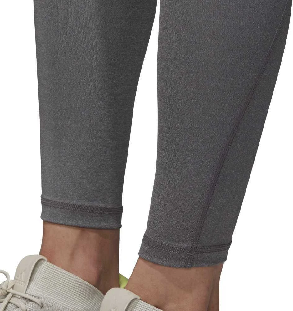 Adidas Tamprės Moterims Ask Spr Tights Lg Pilkas DT6213