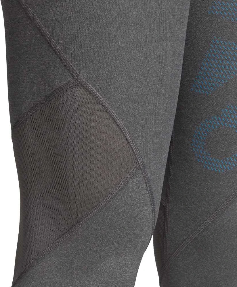 Adidas Tamprės Moterims Ask Spr Tights Lg Pilkas DT6213