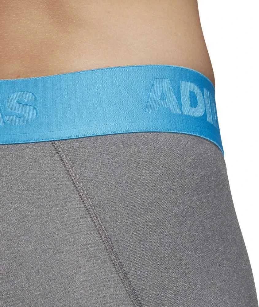 Adidas Tamprės Moterims Ask Spr Tights Lg Pilkas DT6213