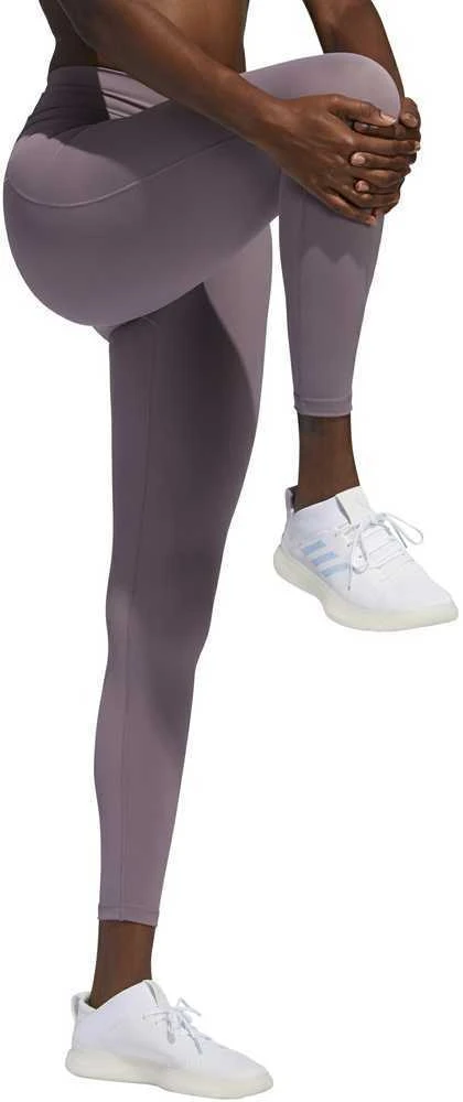 Adidas Tamprės Moterims Bt 78 T Violetinė FL2265