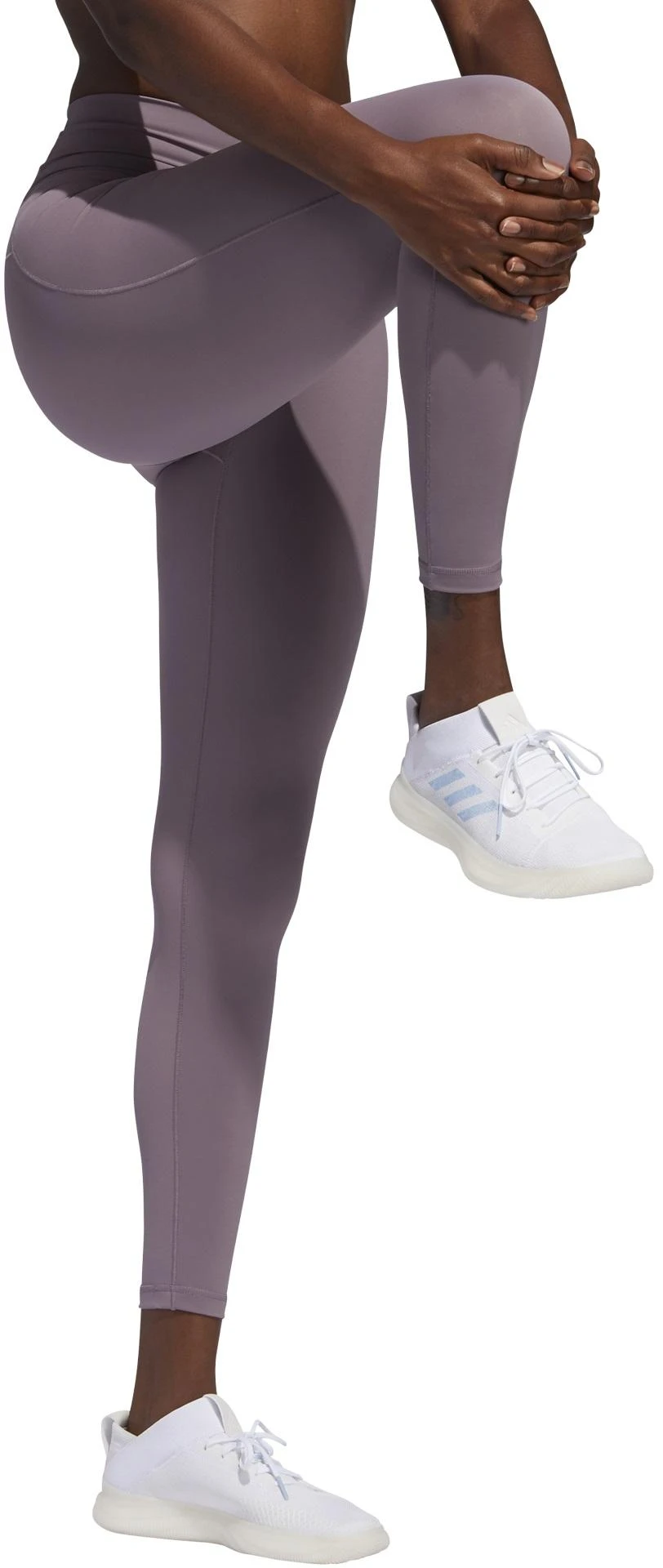 Adidas Tamprės Moterims Bt 78 T Violetinė FL2265