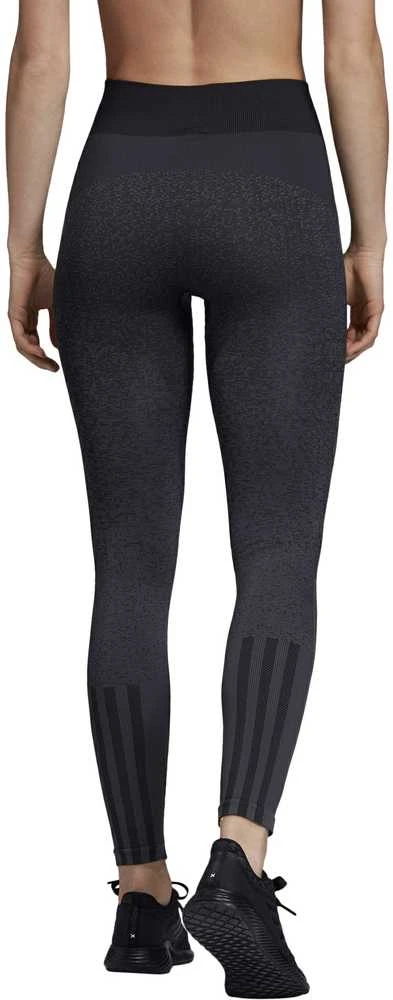 Adidas Tamprės Moterims Bt Pk Flw Juodas Pilkas DP4267
