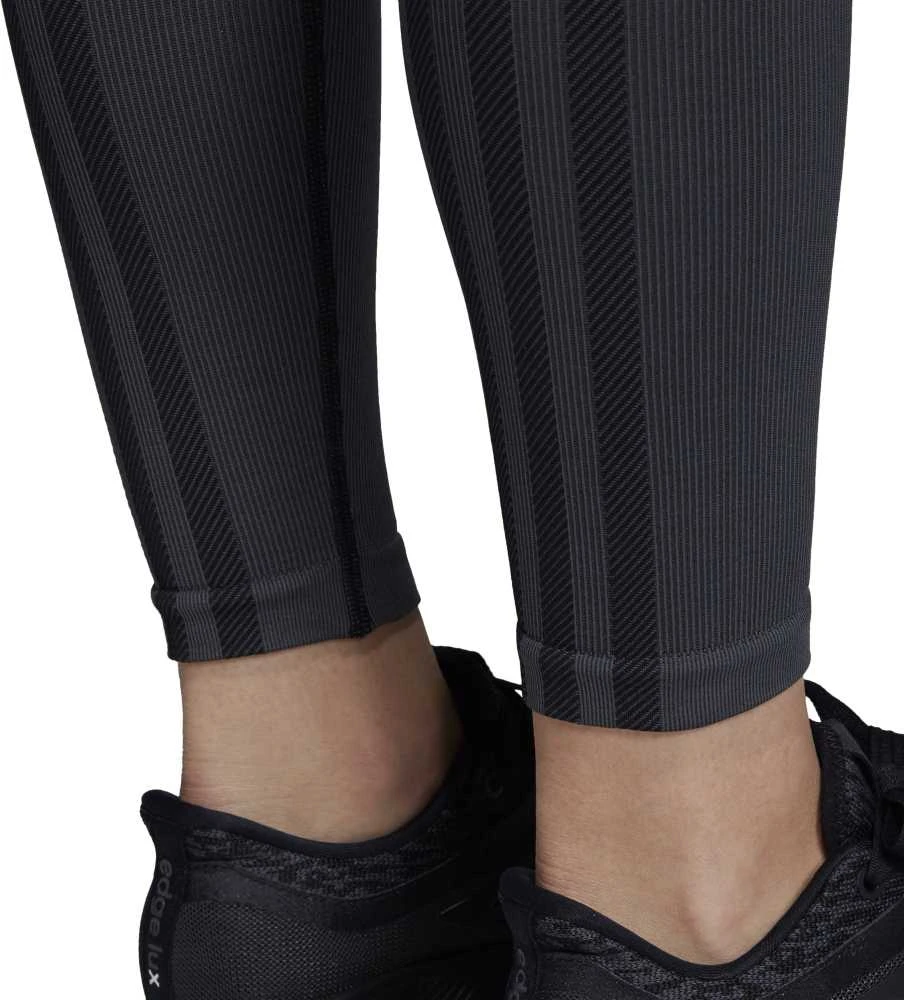 Adidas Tamprės Moterims Bt Pk Flw Juodas Pilkas DP4267