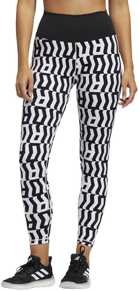 Adidas Tamprės Moterims Bt Tko 78 T Baltas Juodas FN0624
