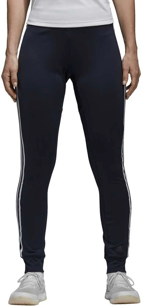 Adidas Tamprės Moterims D2M Cuff Pt 3S Navy CF4577