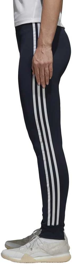 Adidas Tamprės Moterims D2M Cuff Pt 3S Navy CF4577