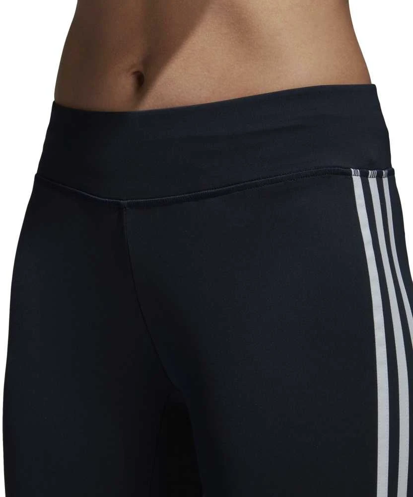 Adidas Tamprės Moterims D2M Cuff Pt 3S Navy CF4577