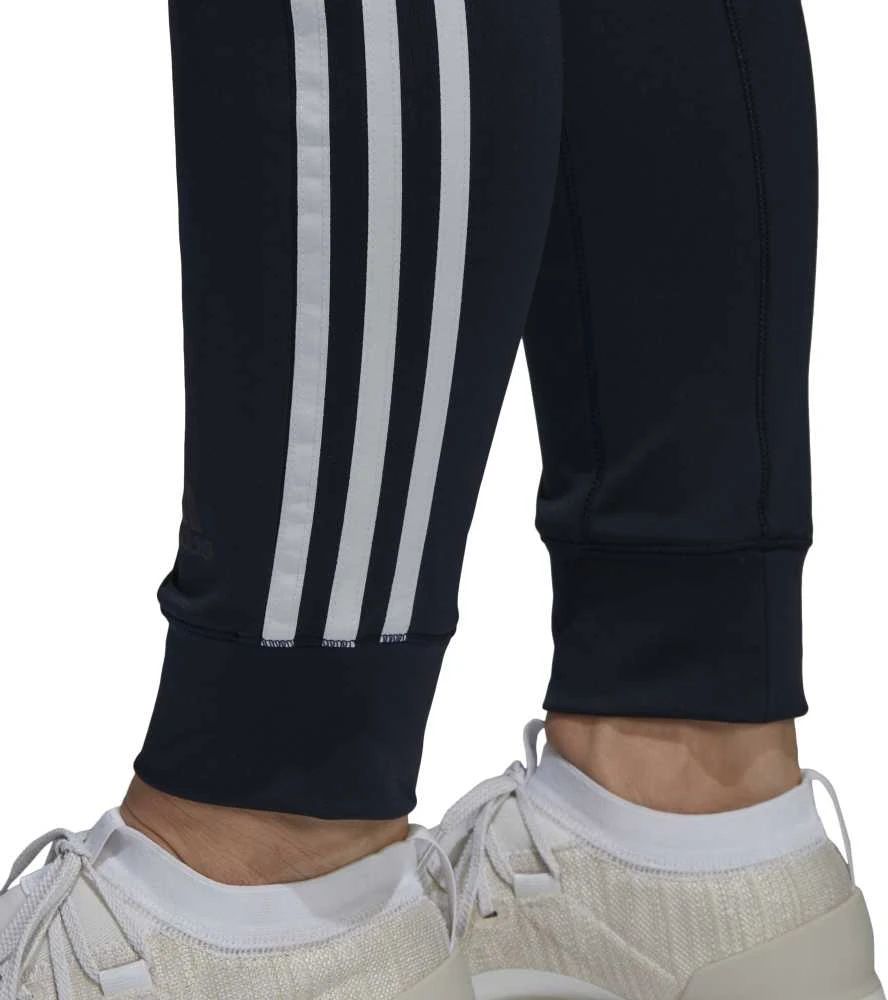 Adidas Tamprės Moterims D2M Cuff Pt 3S Navy CF4577
