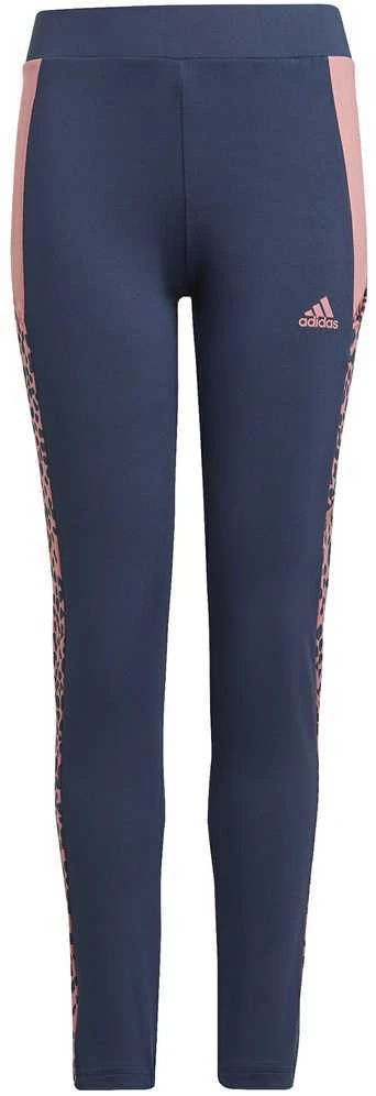 Adidas Tamprės Mergaitėms G Leo Tig Navy GN1449