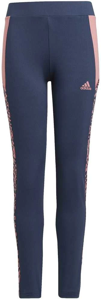 Adidas Tamprės Mergaitėms G Leo Tig Navy GN1449