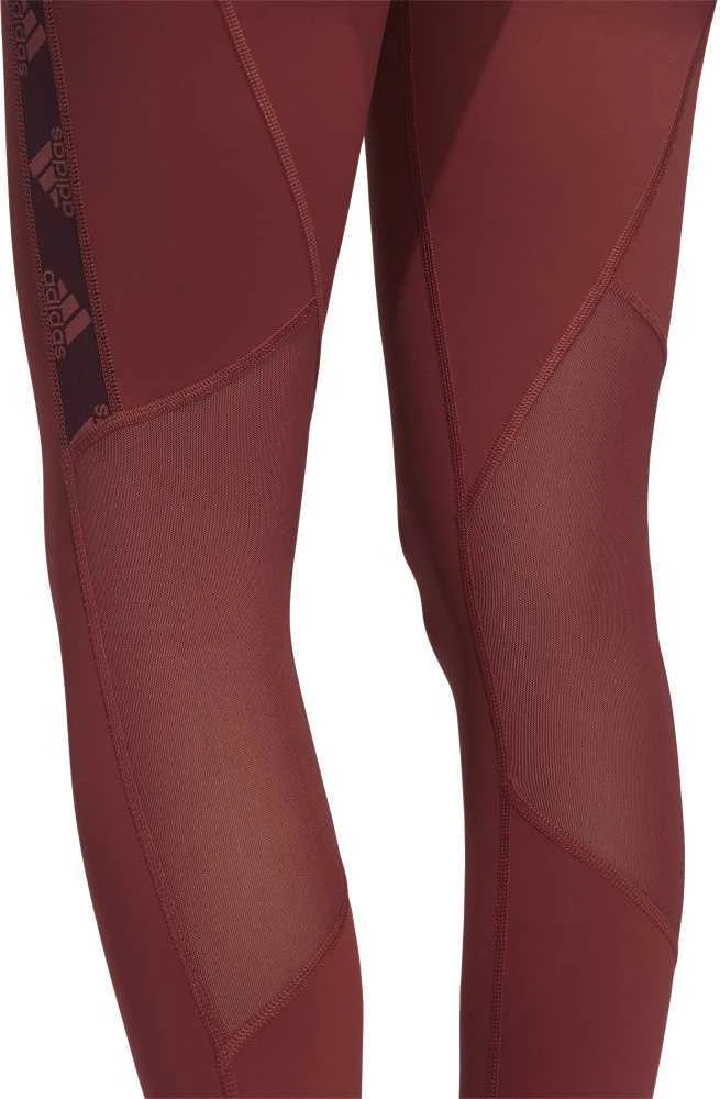 Adidas Tamprės Moterims Ask Bos T Burgundy GC8178