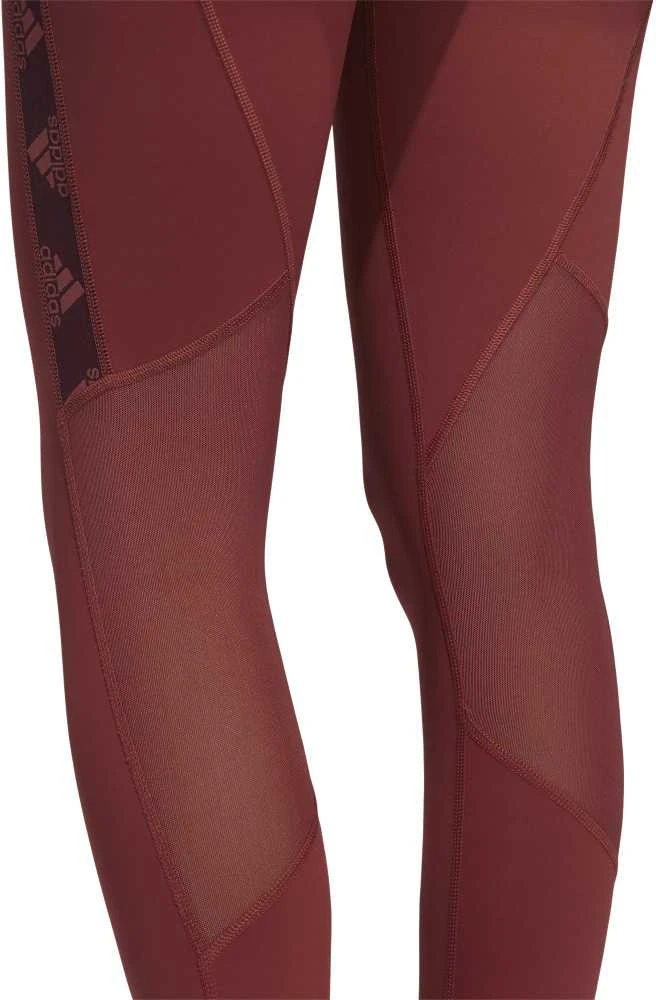 Adidas Tamprės Moterims Ask Bos T Burgundy GC8178