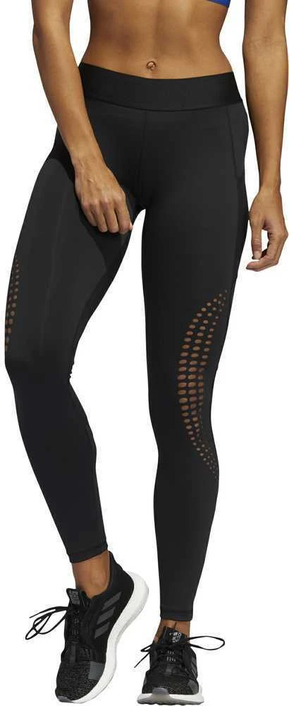 Adidas Tamprės Moterims Ask L Pwr T Juodas FT3139