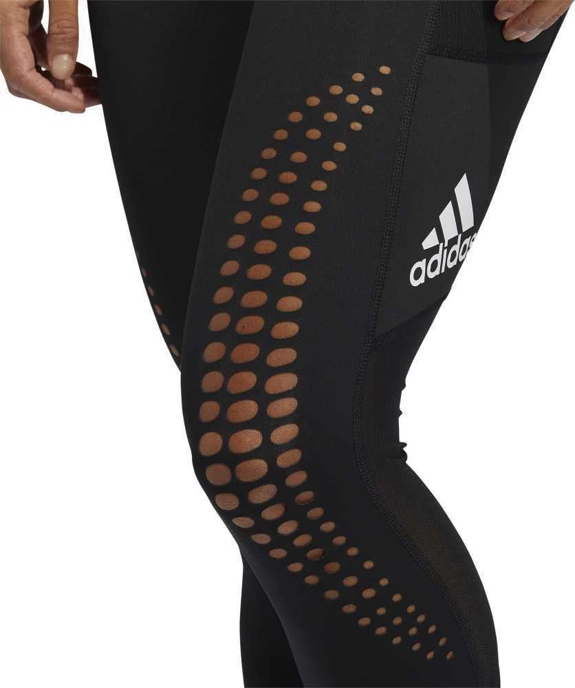 Adidas Tamprės Moterims Ask L Pwr T Juodas FT3139