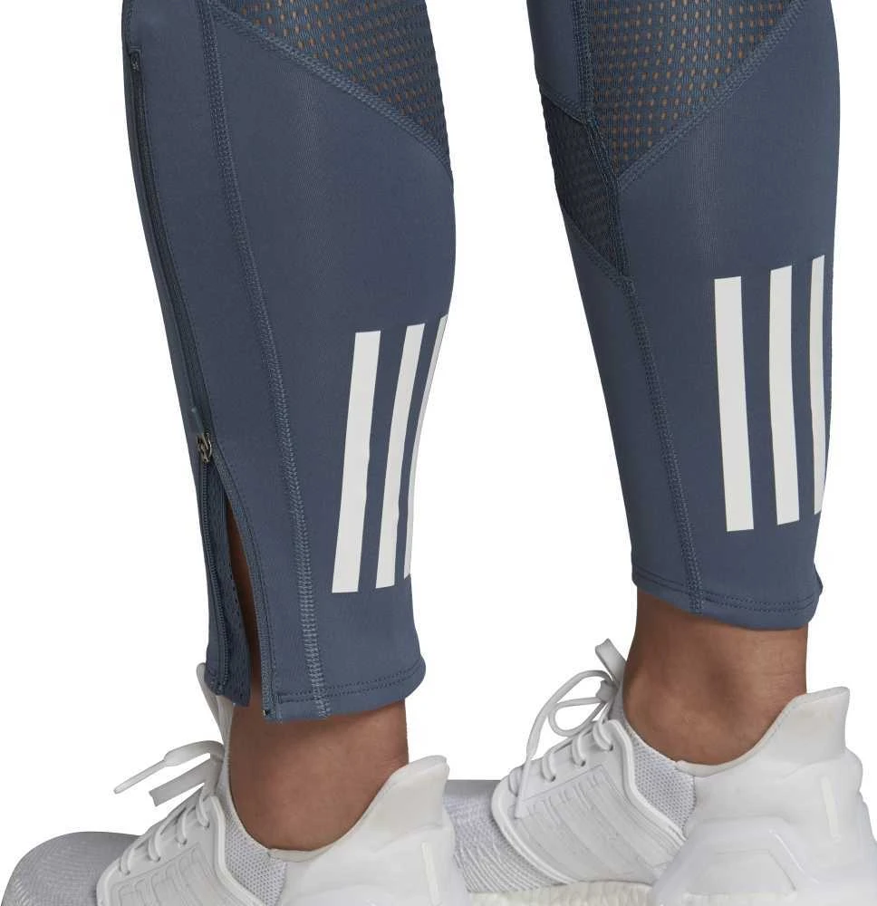 Adidas Tamprės Moterims Own The Run Tgt Mėlyna GC6637