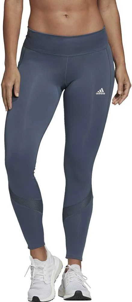 Adidas Tamprės Moterims Own The Run Tgt Mėlyna GC6637
