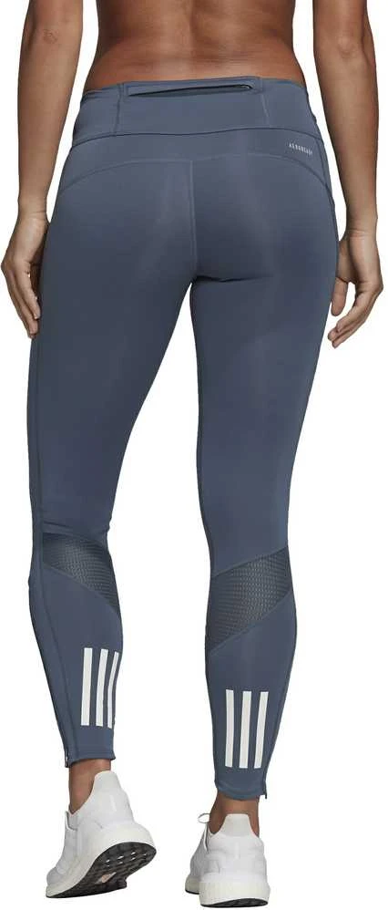 Adidas Tamprės Moterims Own The Run Tgt Mėlyna GC6637