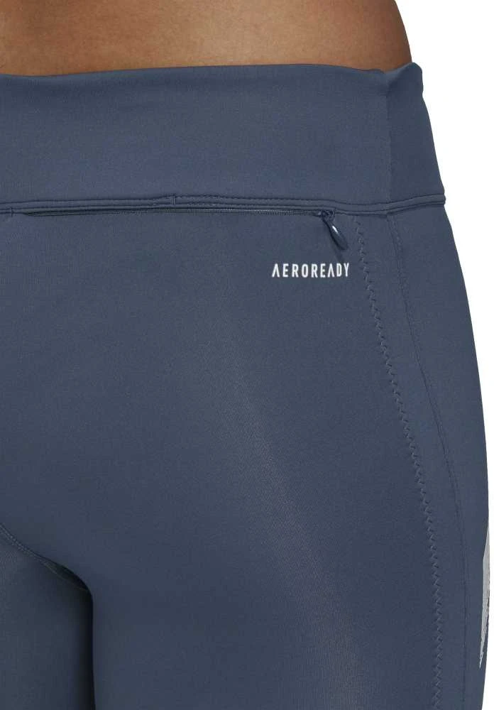 Adidas Tamprės Moterims Own The Run Tgt Mėlyna GC6893