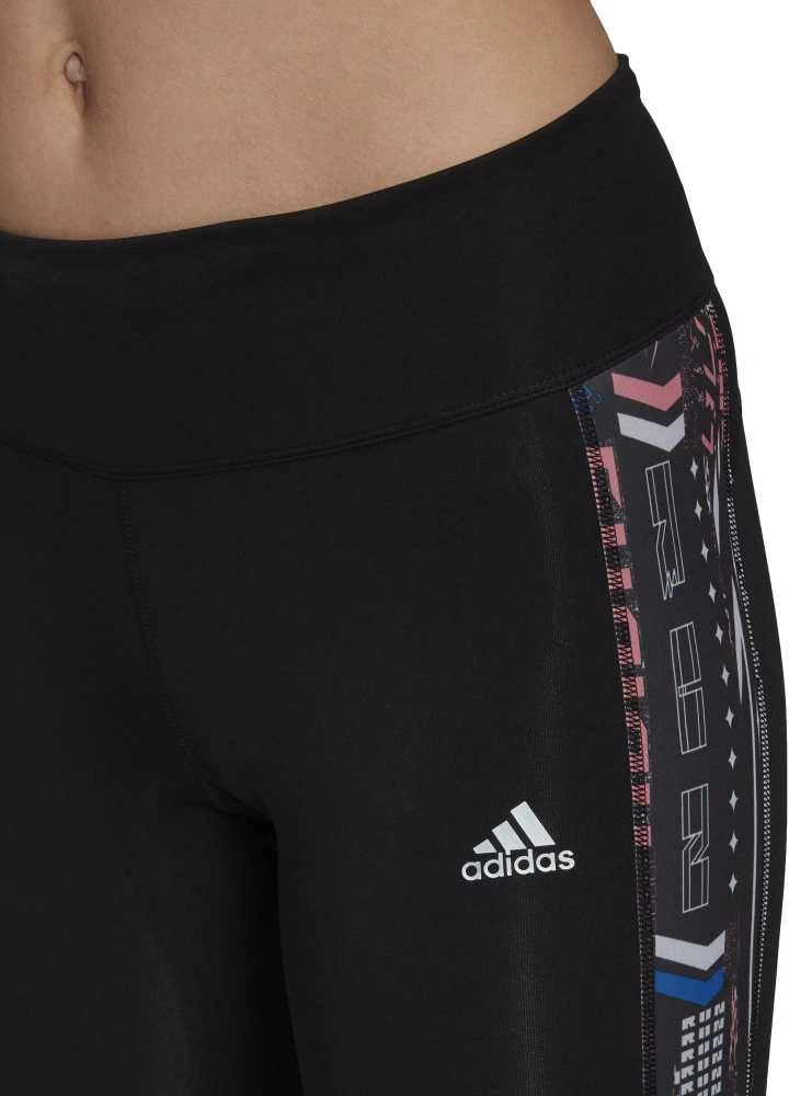 Adidas Tamprės Moterims Own The Run Tgt Juodas FS9820