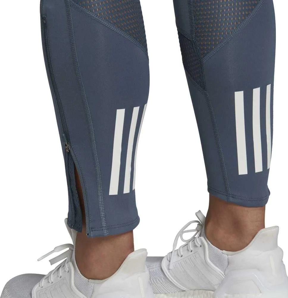 Adidas Tamprės Moterims Own The Run Tgt Mėlyna GC6637