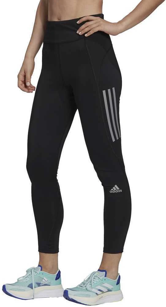 Adidas Tamprės Moterims Ptr 7/8 Tight Juodas GU8940