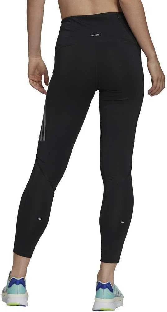Adidas Tamprės Moterims Ptr 7/8 Tight Juodas GU8940