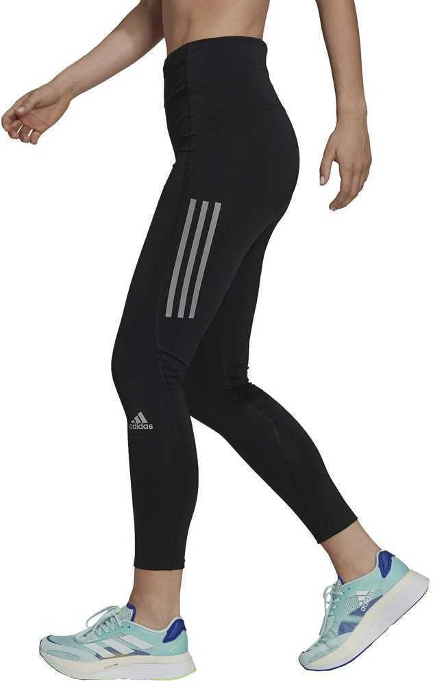 Adidas Tamprės Moterims Ptr 7/8 Tight Juodas GU8940