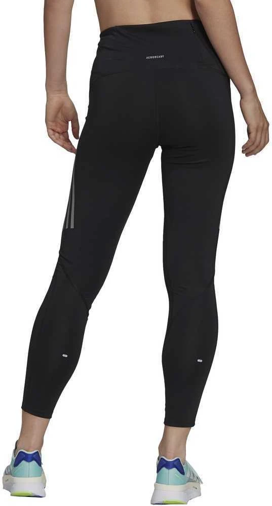 Adidas Tamprės Moterims Ptr 7/8 Tight Juodas GU8940
