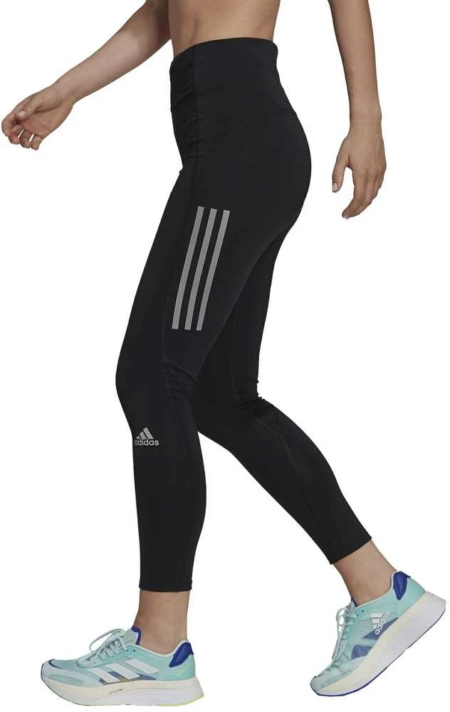 Adidas Tamprės Moterims Ptr 7/8 Tight Juodas GU8940
