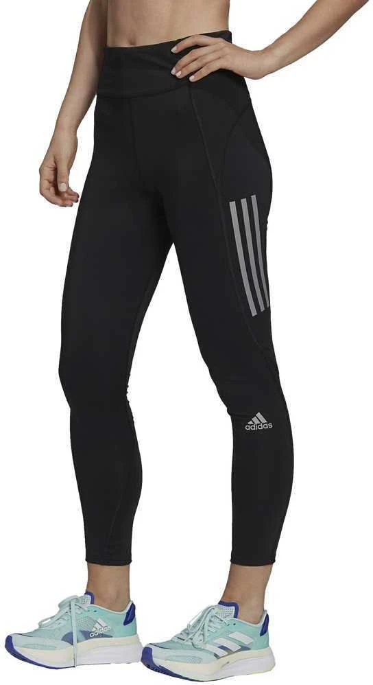 Adidas Tamprės Moterims Ptr 7/8 Tight Juodas GU8940