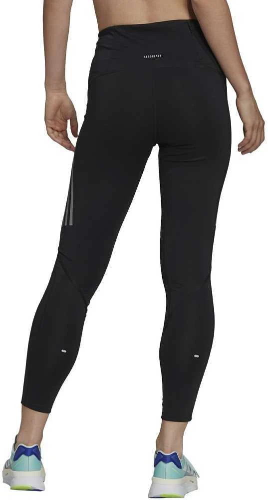 Adidas Tamprės Moterims Ptr 7/8 Tight Juodas GU8940