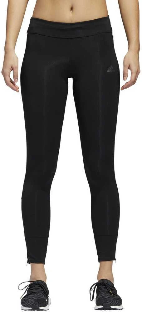 Adidas Tamprės Moterims Response Tights Juodas CF6239