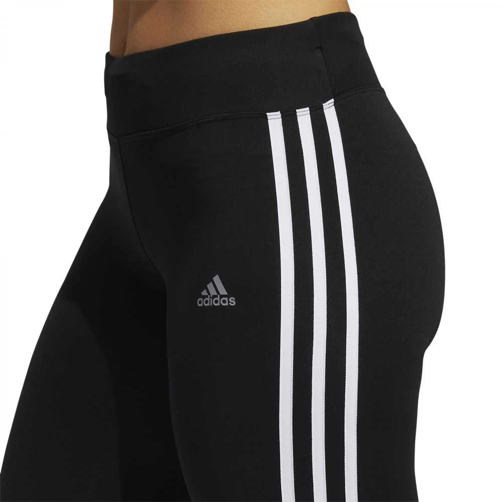 Adidas Tamprės Moterims Run It Tgt W Juodas CZ8095