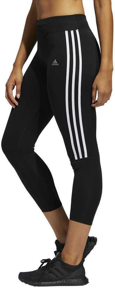 Adidas Tamprės Moterims Run It Tgt W Juodas CZ8095