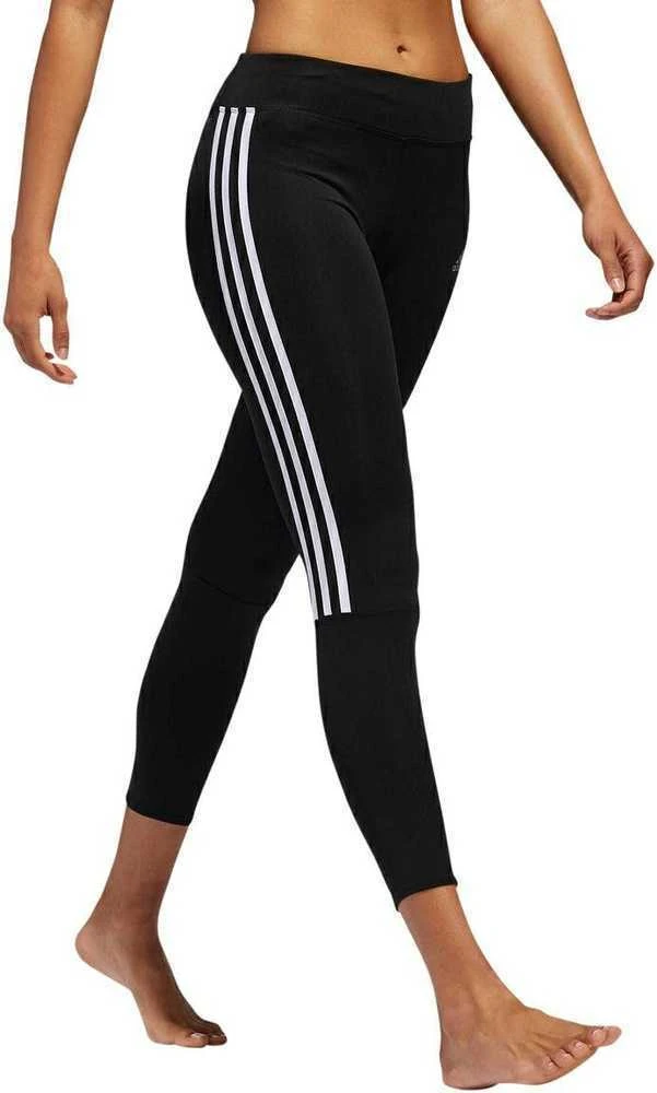 Adidas Tamprės Moterims Run It Tgt W Juodas CZ8095
