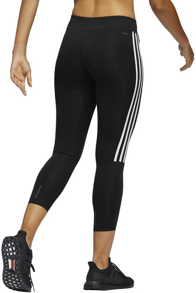 Adidas Tamprės Moterims Run It Tgt W Juodas CZ8095