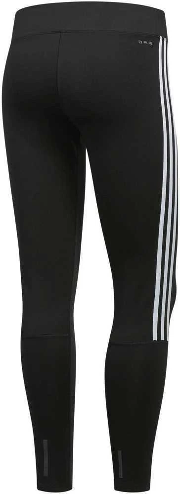 Adidas Tamprės Moterims Run It Tgt W Juodas CZ8095