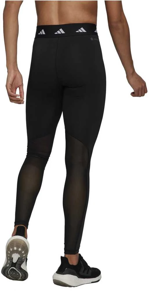 Adidas Tamprės Moterims Tf Long T Juodas HF0737