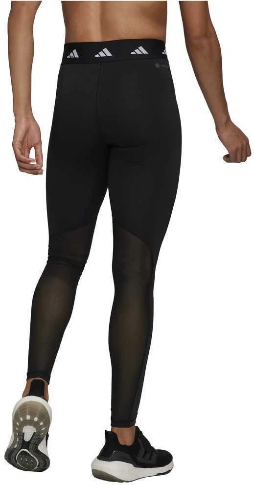 Adidas Tamprės Moterims Tf Long T Juodas HF0737